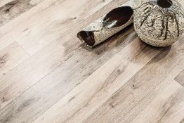 Cork Flooring