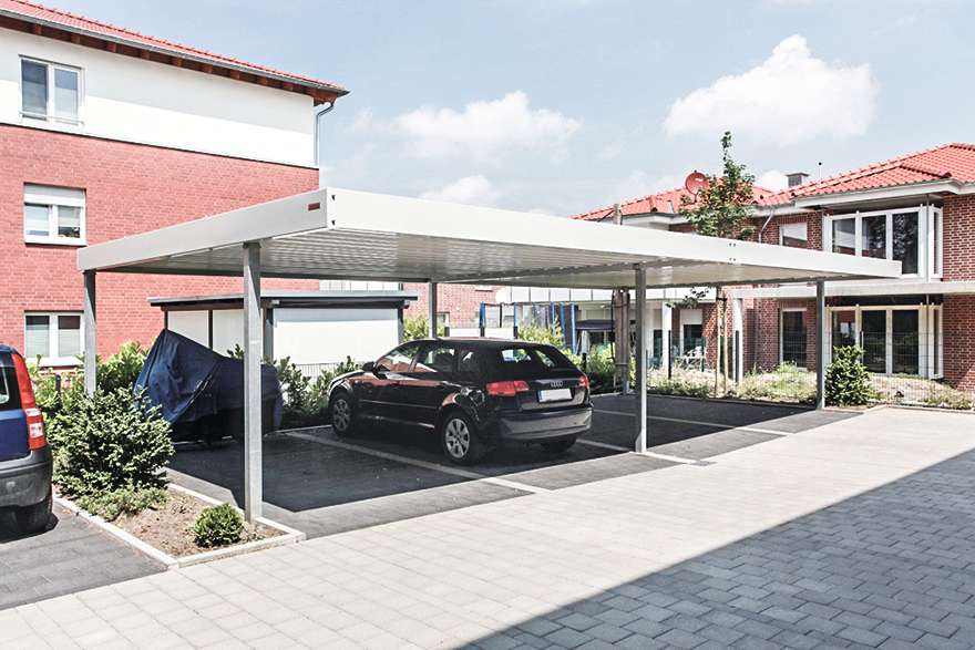 Carports