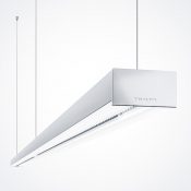 Trilux Solvan New LED