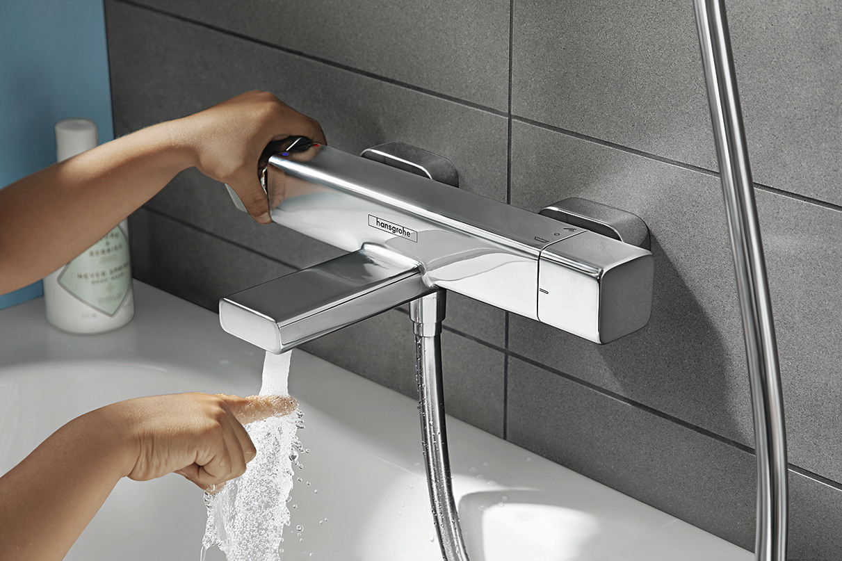 Hansgrohe