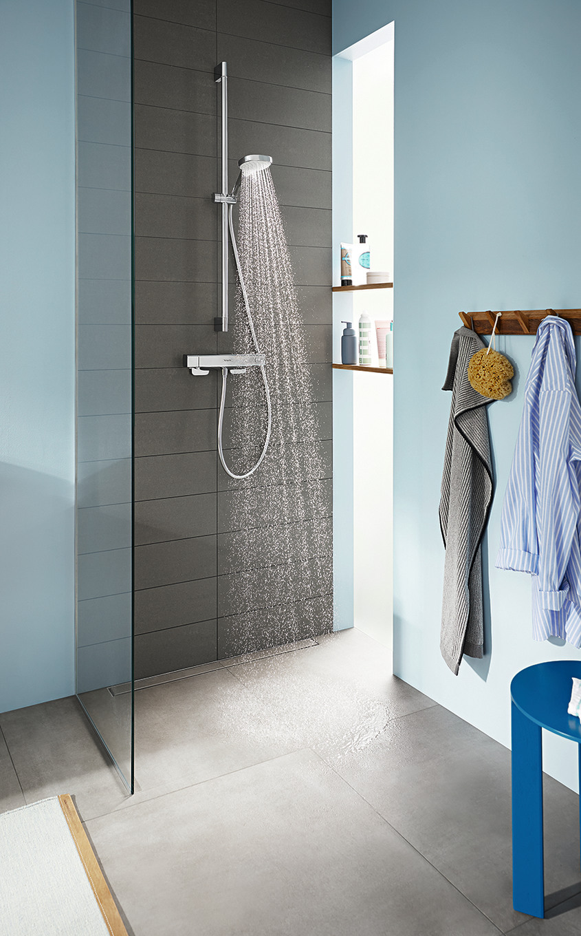 Hansgrohe