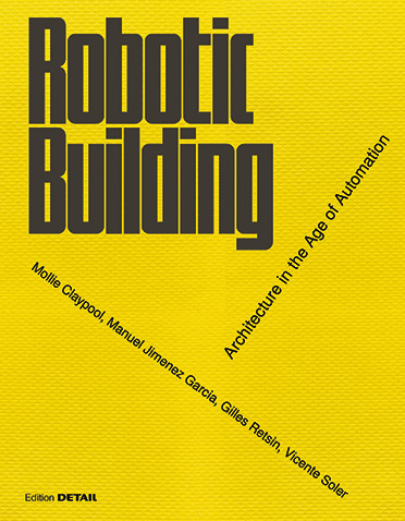 Robotic Building